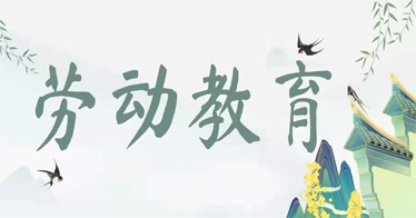 勞動(dòng)光輝，青春無(wú)悔
