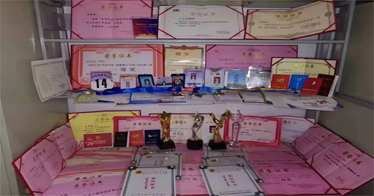 祝賀！鴻德學(xué)子武海鵬獲評“中國大學(xué)生自強之星”獎學(xué)金