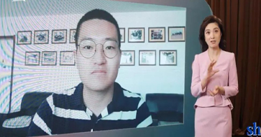 喜訊！鴻德教師制作的短視頻榮獲上海視協(xié)短視頻大賽一等獎(jiǎng)