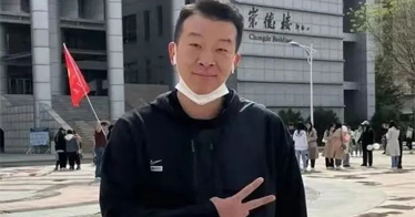 微光成炬、齊心抗疫！同事眼中的抗疫勇士（五）