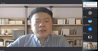 鴻德舉辦''科技成果轉(zhuǎn)移轉(zhuǎn)化政策解讀及案例實操''專題學術(shù)講座