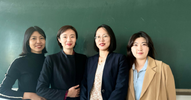 鴻德教師尹凈、張茹在第三屆內(nèi)蒙古自治區(qū)高校教師教學(xué)創(chuàng)新大賽中喜獲佳績