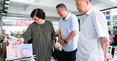 學院教育系學前教育藝術(shù)課程展演綻放課程思政光彩